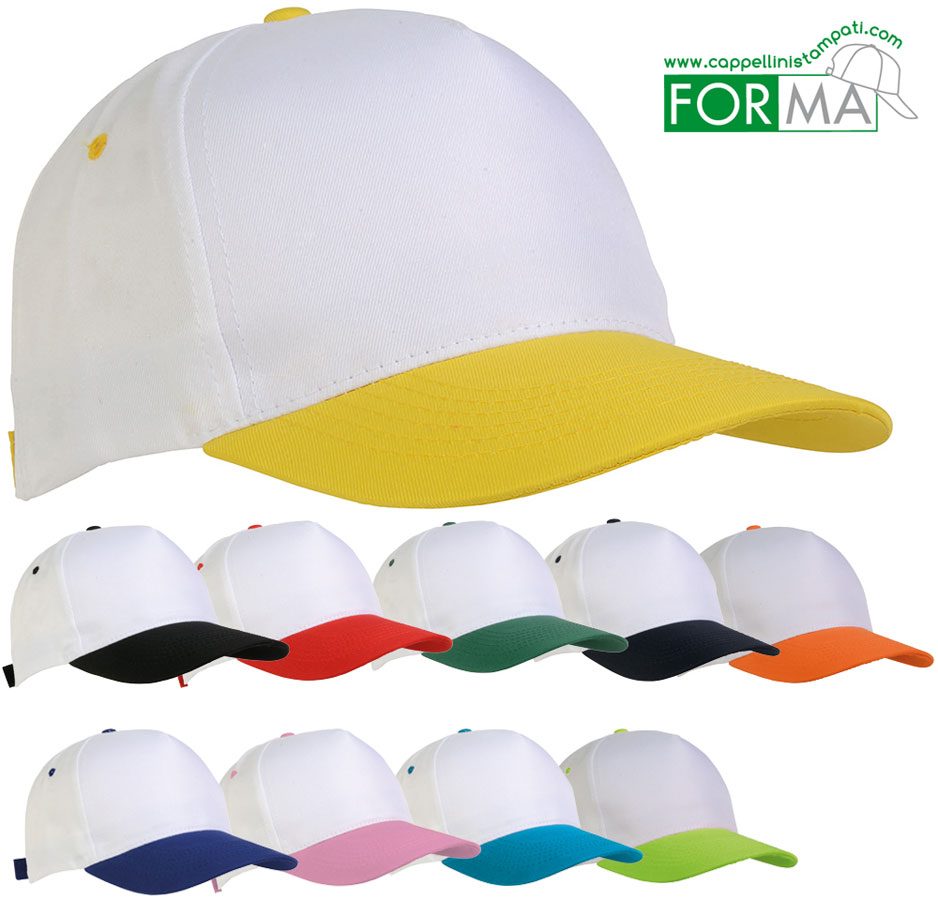 confezione da 50 Cappellino protettivo misura 57-61 colore: Marrone Reis CZBR