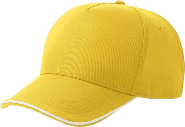 Cappellino Atlantis Recy Five Paiping