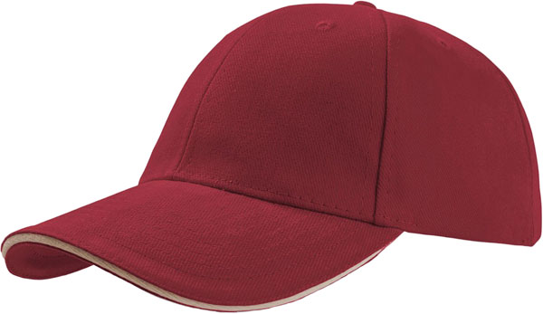Cappellino Atlantis Liberty Sandwich
