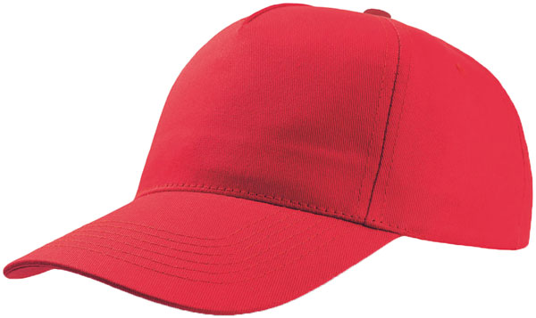 Cappellino Atlantis Start Five