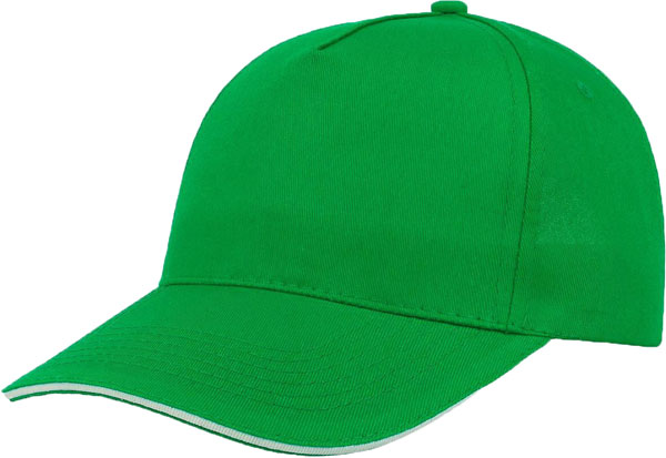Cappellino Atlantis Start Five Sandwich