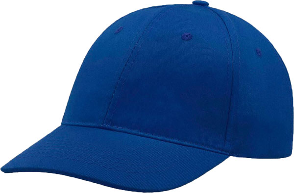 Cappellino Start Six