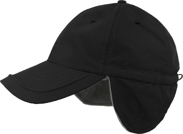 Cappellino invernale Atlantis tecno flap